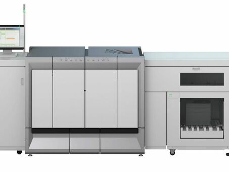 Цифровая печатная машина Oce VarioPrint 6220 TITAN