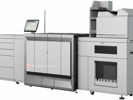 Цифровая печатная машина Oce VarioPrint 6220 TITAN