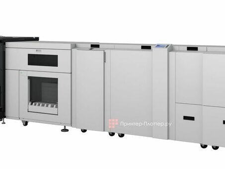 Цифровая печатная машина Oce VarioPrint 6220 TITAN