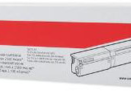 Тонер-картридж OKI Print Cartridge TONER-C (43459375) (43459375)