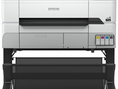 Струйный плоттер Epson SureColor SC-T3405 (C11CJ55301A0)