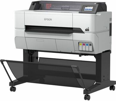 Струйный плоттер Epson SureColor SC-T3405 (C11CJ55301A0)