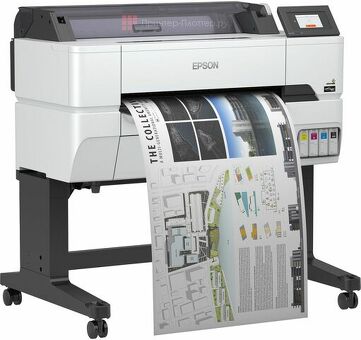 Струйный плоттер Epson SureColor SC-T3405 (C11CJ55301A0)