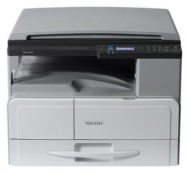 МФУ Ricoh MP 2014D (910371)