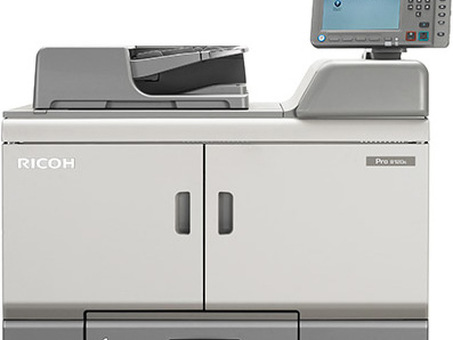 Цифровая печатная машина Ricoh Pro 8110SE (базовый блок) (404534)