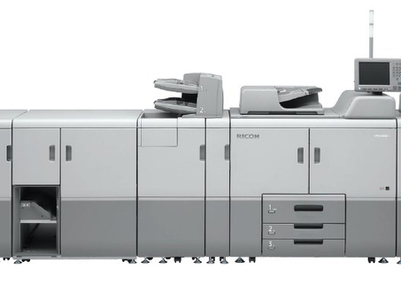 Цифровая печатная машина Ricoh Pro 8220S (404934)