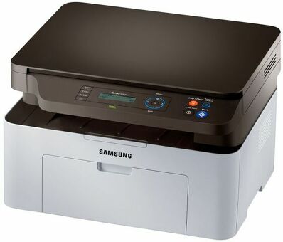 МФУ Samsung Xpress SL-M2070 (SL-M2070/XEV)