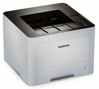 Принтер Samsung SL-M4020ND (SL-M4020ND/XEV)