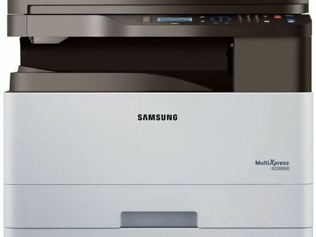 МФУ Samsung MultiXpress K2200ND (SL-K2200ND/XEV)