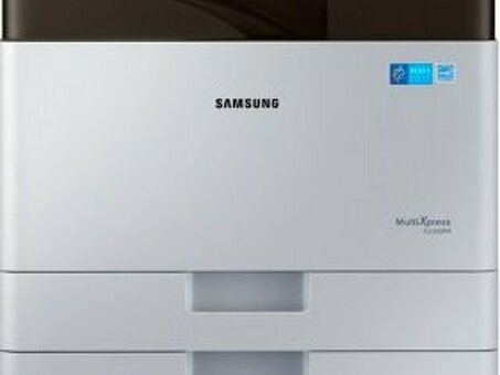 МФУ Samsung MultiXpress K3300NR (SL-K3300NR/XEV)