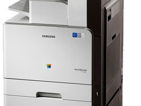 МФУ Samsung CLX-9251NA (CLX-9251NA/XEV)