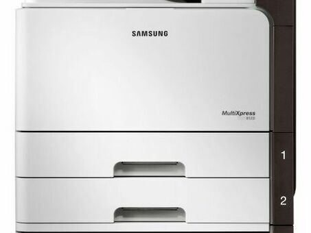 МФУ Samsung SCX-8123ND (SCX-8123ND/XEV)