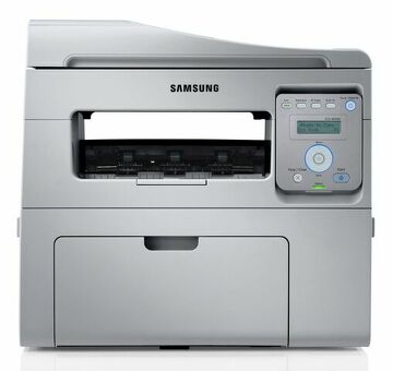 МФУ Samsung SCX-4650N (SCX-4650N/XEV)