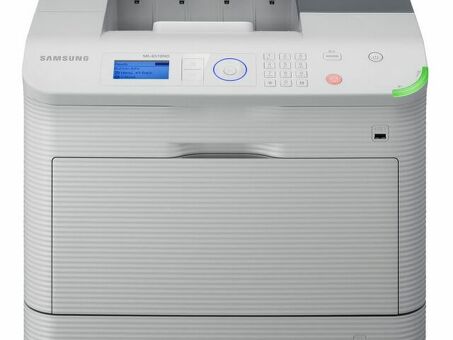 Принтер Samsung ML-6510ND (ML-6510ND/XEV)