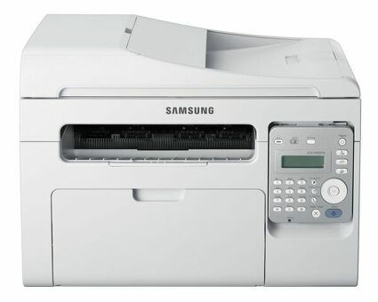 МФУ Samsung SCX-3405FW (SCX-3405FW/XEV)