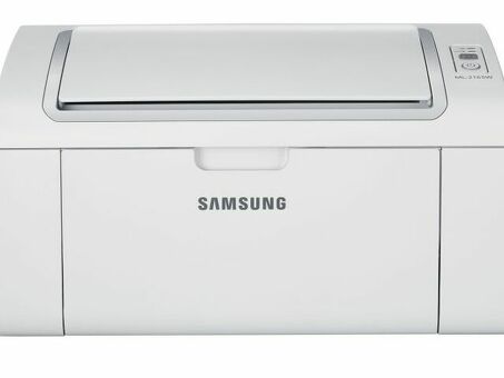 Принтер Samsung ML-2165W (ML-2165W/XEV)