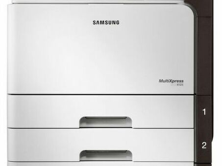 МФУ Samsung SCX-8128ND (SCX-8128ND/XEV)