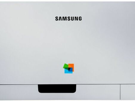 Принтер Samsung SL-C410W (SL-C410W/XEV)