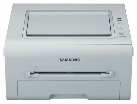 Принтер Samsung ML-2540R (ML-2540R/XEV)