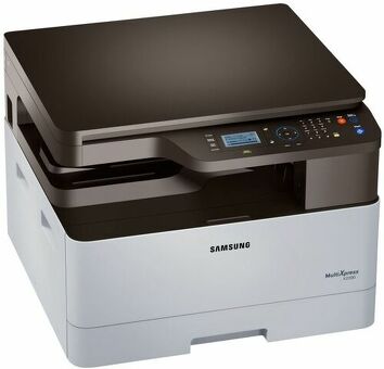 МФУ Samsung MultiXpress K2200 (SL-K2200/XEV)