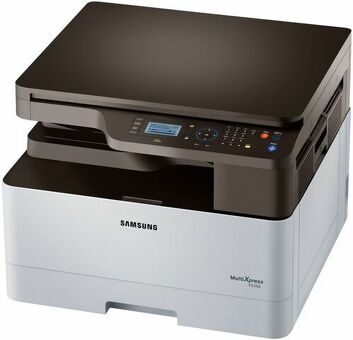 МФУ Samsung MultiXpress K2200 (SL-K2200/XEV)