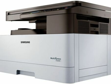 МФУ Samsung MultiXpress K2200 (SL-K2200/XEV)