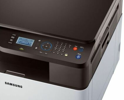 МФУ Samsung MultiXpress K2200 (SL-K2200/XEV)