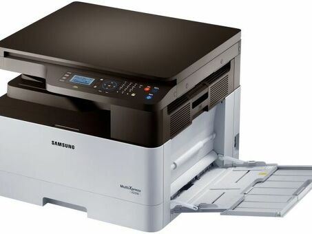 МФУ Samsung MultiXpress K2200 (SL-K2200/XEV)