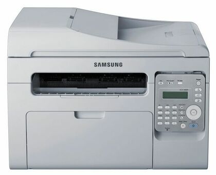 Samsung SCX-3400F (SCX-3400F/XEV)