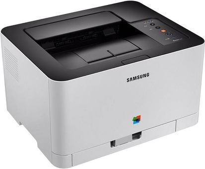 Принтер Samsung Xpress C430 (SL-C430/XEV)