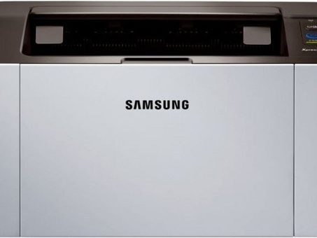 Принтер Samsung Xpress M2020 (SL-M2020/FEV)