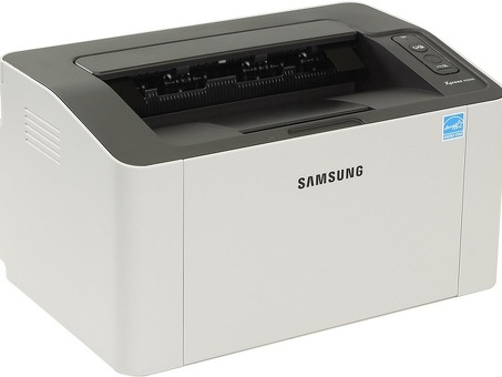 Принтер Samsung Xpress M2020 (SL-M2020/FEV)