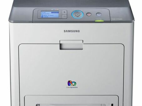 Samsung CLP-775ND (CLP-775ND/XEV)