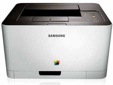 Samsung CLP-365W (CLP-365W/XEV)