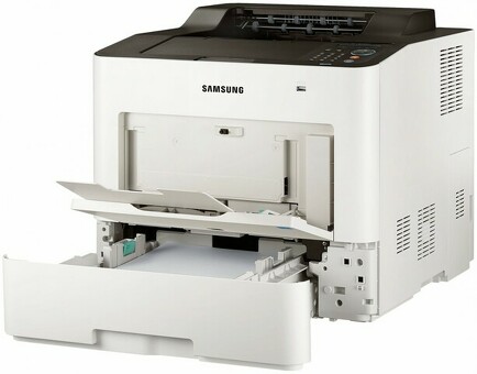 Принтер Samsung ProXpress SL-C4010ND (SS216N)