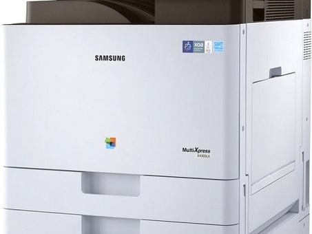 МФУ Samsung MultiXpress X4300LX (SL-X4300LX/XEV)