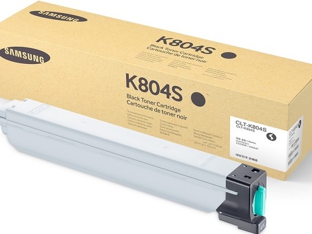 Тонер Samsung Toner CLT-K804S (black) 20000 стр (CLT-K804S/SEE)