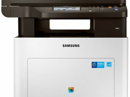 МФУ Samsung ProXpress SL-C3060FR (SS211H)