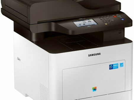 МФУ Samsung ProXpress SL-C3060FR (SS211H)