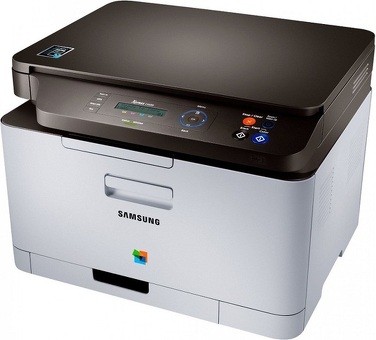 МФУ Samsung Xpress C480 (SL-C480/XEV)