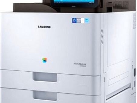 МФУ Samsung MultiXpress X7400GX (SL-X7400GX/XEV)