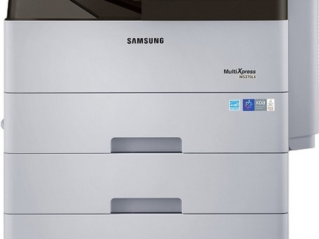 МФУ Samsung MultiXpress M5370LX (SL-M5370LX/XEV)