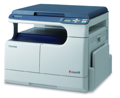 Toshiba e-STUDIO18 (6AR00000789)