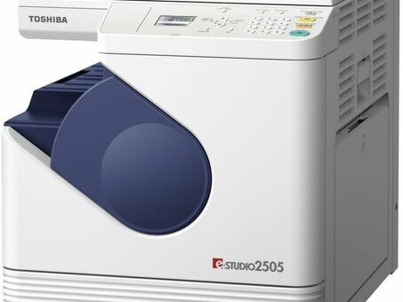 МФУ Toshiba e-STUDIO2505F (6AG00005509)