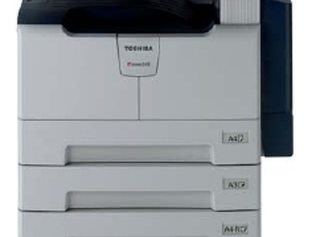 МФУ Toshiba e-STUDIO245 (6AG00004541)