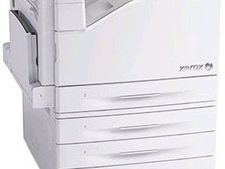 Принтер Xerox Phaser 7500DX