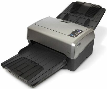 Сканер Xerox DocuMate 4760 + Kofax VRS Pro (100N02795)