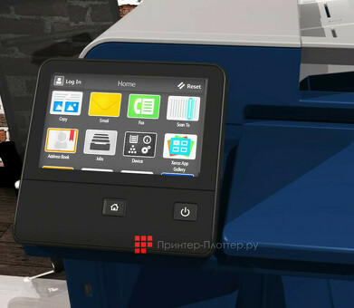 МФУ Xerox VersaLink С405N (VLC405N) (C405V_N)