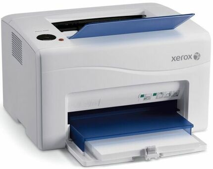 Принтер Xerox Phaser 6000B (6000V_B)