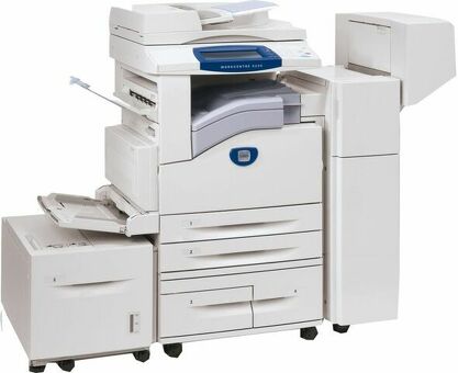 МФУ Xerox WorkCentre 5222 CDT